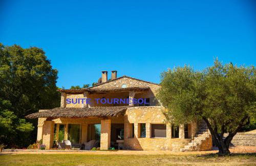 Le Mas Sérénité - Foto 10