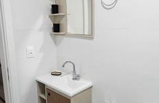 Apartamento Mobiliado 6 Lug Ar Condi garagem sacada - Photo 8