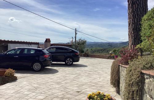 Villa l'Uliveta - Foto 61