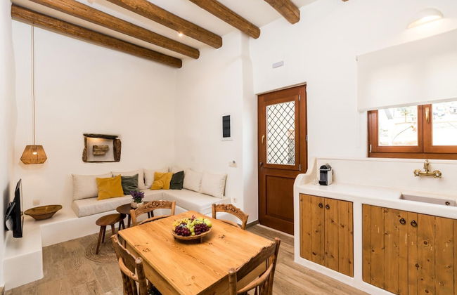 Two Traditional Cretan Houses Near Richtis Gorge - Foto 17