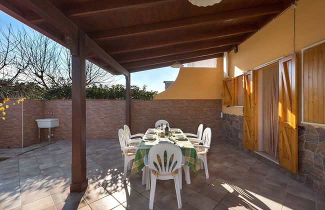 Villa Rosy - Foto 29