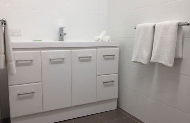 Silver Sands Resort - Foto 20