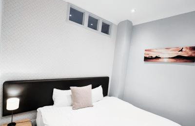 Old Town Apartments - Foto 17