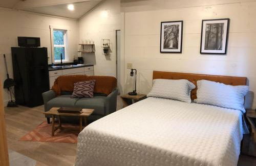 Avenwood Cabins - Foto 17