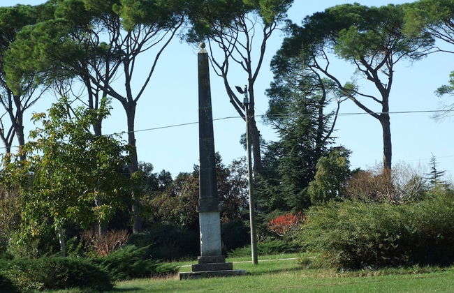 Elegante Appartamento in Villa con Piscina - Foto 43