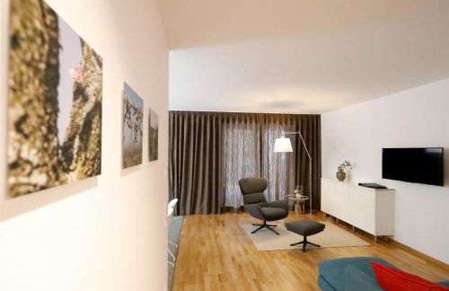 Maximilians Domizil Edenkoben - Foto 18