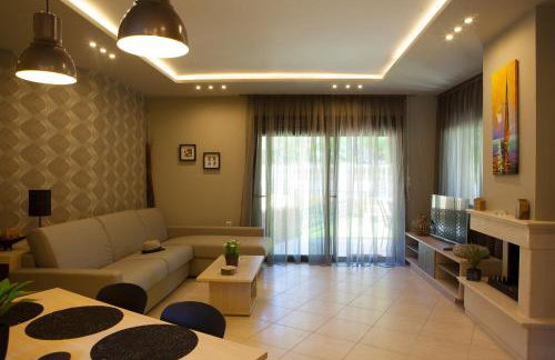 Mezonetes Toroni - Foto 67