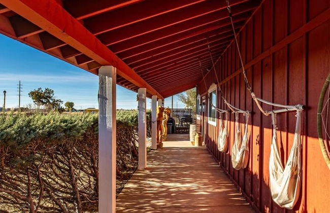 Grand Canyon Adventure Base 4BR Home With Games - Foto 17