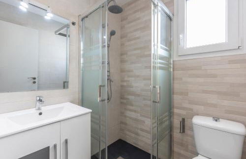 Spectacular Sea Views apartment with AC - Foto 17