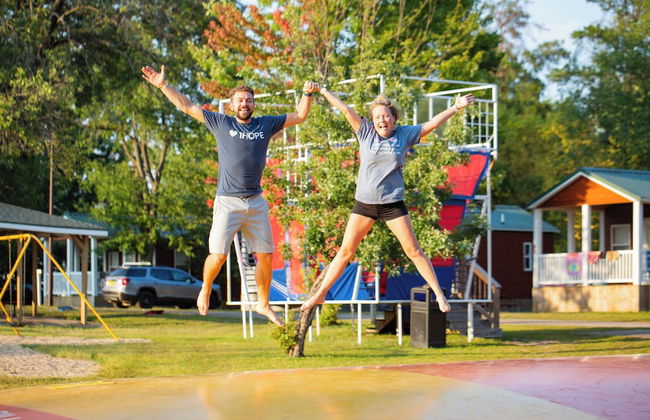 Bonanza Camping Resort - Foto 21