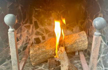 GATU Casa Muse junto a la playa, vista al mar, aire acc, terraza, wifi y chimenea " Preferente mayores de 21 años y familias " - Foto 23