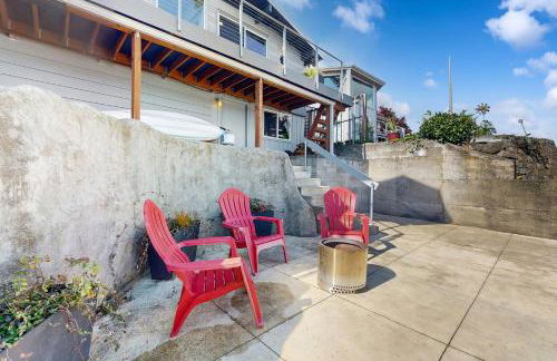 Watauga Beach House - Foto 20