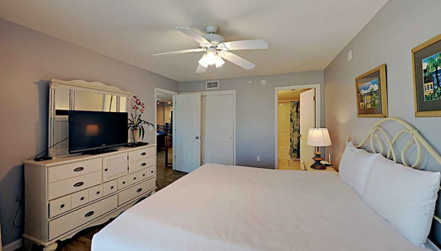 Seacrest #204 - Foto 4, Habitación