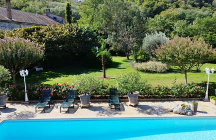 Gîte 5 "LE LAURUS" aux Magnolias - Foto 19