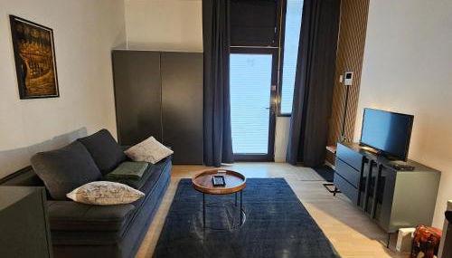 Sweet Apartment Düsseldorf City B27 - Foto 5