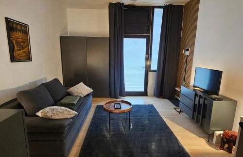 Sweet Apartment Düsseldorf City B27 - Foto 5