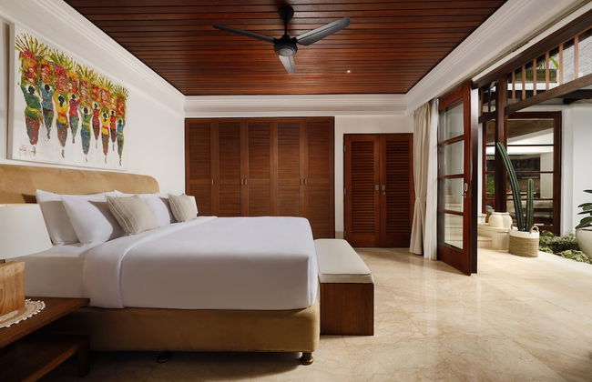 Jimbaran Beach Villas By Nakula - Foto 34