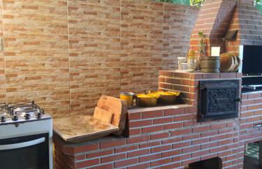 Casa Rústica Cigarras - Foto 20