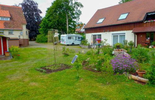 Holiday Home Schmetterlingsgarten by Interhome - Foto 80
