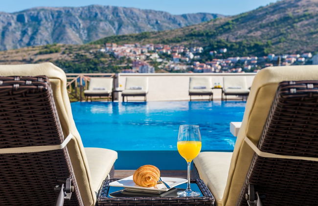 Apartments Villa Peragro - Foto 36