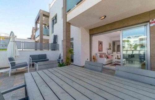 Espanhouse Caroline bungalow - Foto 37