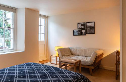 Cosy Garden Flat with work space near Clifton - Foto 6