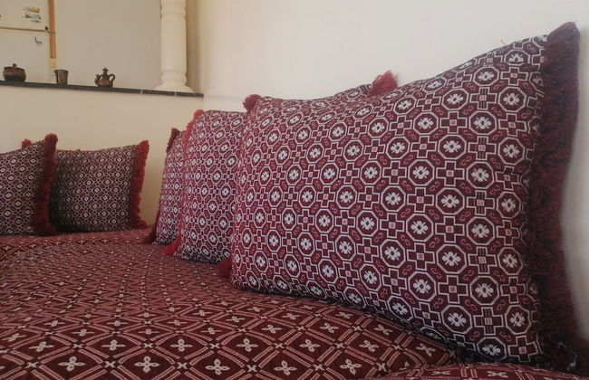 Tayafut Apartments & Terrace - Foto 14