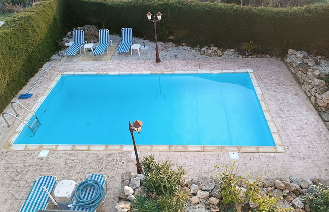 Kapsalia Holiday Villas - Foto 23