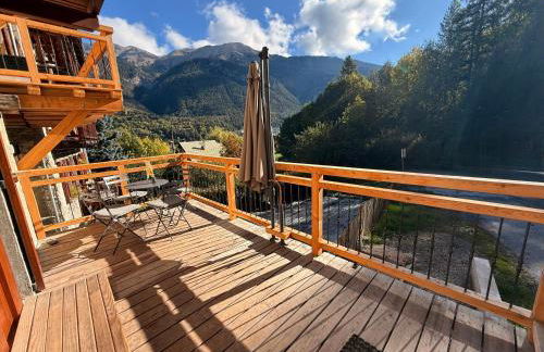 Charmante maison de montagne - Foto 2