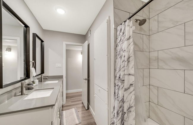 Cozy 2BR Near UT Hyde Park Evonify - Foto 20