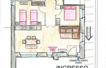 Appartamento Chalet Bernardi - Foto 20