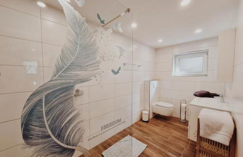 Ferienwohnung am Waldrand - Photo 16