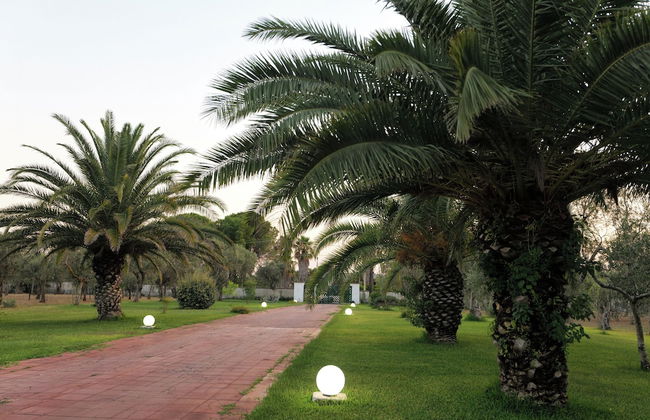 Tenuta Ricco Mono With Pool And Garden - Foto 69