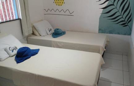 Casinha de Sapê - 600m da Praça Matriz - Foto 13