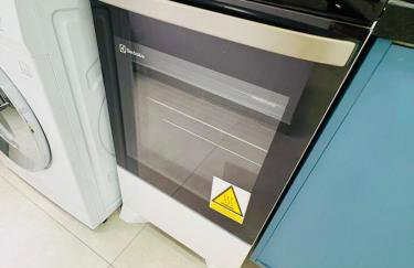 Apt 504 Luxury Design with Parking - Near Arena Airport - Foto 36