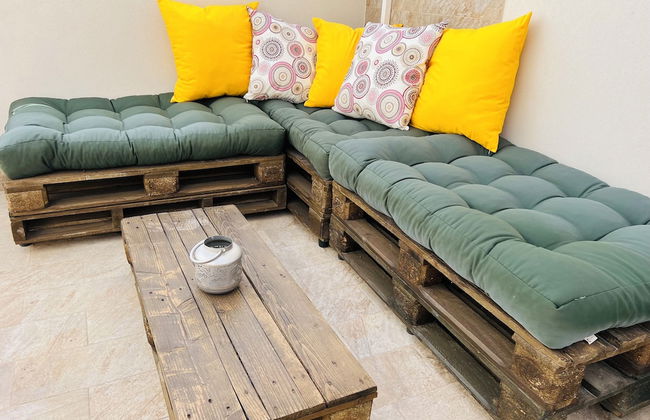 Volturno3 Suites & more - Foto 40