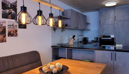 Haus Wiesenquelle - Fewo 14 "Timeout", Feldberg - Foto 4