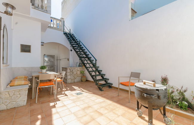 Can Toni in Sa Pobla - Foto 6