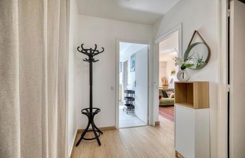 Le havre de Paix - Near Geneva - Calm and Quiet - Foto 27