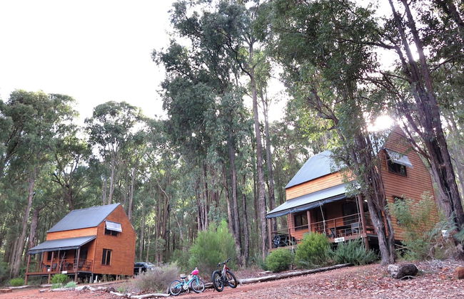 Noble River Estate - Photo 1