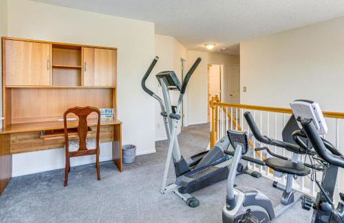 Pet-Friendly Retreat with Fenced Yard in Denver - Foto 15