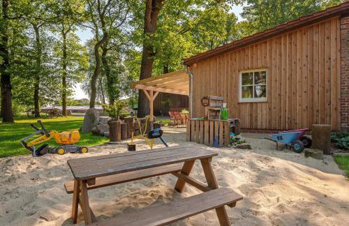 Eichengeflüster Kranichzimmer - Foto 19