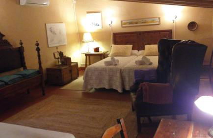 Casa Padrina Burballa - Foto 41