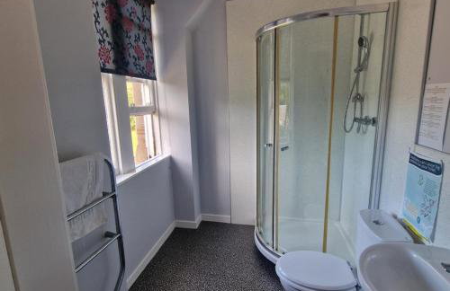 Black Isle Holiday Apartments - Foto 64