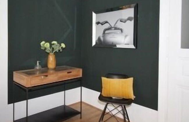 Belle Epoque - Foto 11