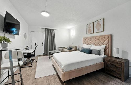 Centro Flats 339 I Comfy and Spacious Studio - Foto 17