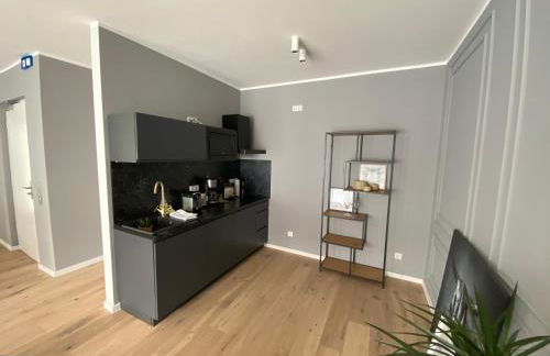 Sleep Inn Düsseldorf Suites - Foto 103