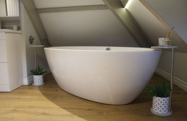 Stunning 3-bed Cottage Near Totnes South Devon - Foto 20