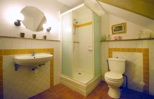 L' Ancien Relais de Poste Henri - Foto 10