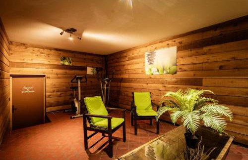 Résidence Les Fermes Du Planet - Chalet 5 pièces cabine 12 personnes exposé Est MAE-7974 - Foto 23